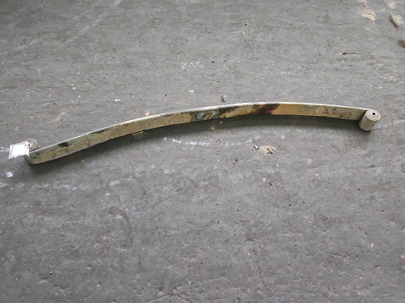 Resor tył Renault Master III 10-24