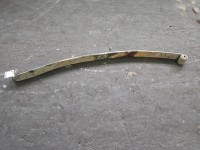 Resor tył Renault Master III 10-24