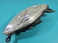 Reflektor prawy lampa przód Peugeot Bipper EUROPA 45560393