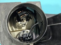 Reflektor lewy lampa przód Skoda Yeti EUROPA 5L1941017A