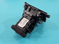 Kratka nawiewu Kia Niro I 16-22 84790-G5100CE4, 97410-G51000G3, G5847-95000 EUROPA