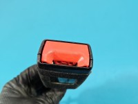 Pas bezpieczeństwa przód prawy pasażera Vw Golf VII 5G4857756E
