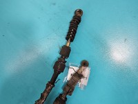 DŹWIGNIA LEWAREK WYBIERAK LINKI Fiat Seicento 0.9 jedn