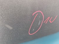 Drzwi tył lewe Alfa romeo Giulietta HB 5d VR318 by