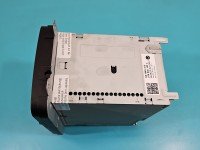 Radio fabryczne Skoda Superb II 3T0035192C radioodtwarzacz