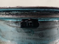 Felga aluminiowa 18" Mazda 6 II GH alufelga