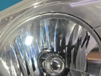 Reflektor prawy lampa przód Dodge Caliber EUROPA