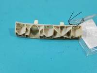 Ślizg zderzaka tył lewy INFINITI QX50 852251BA0A