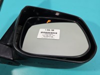 Lusterko prawe Isuzu D-Max II 11-19 527 europa