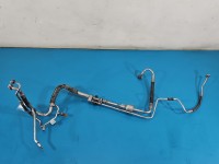 Przewód klimatyzacji rurka Peugeot 508 I 9684494380