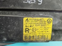 Reflektor prawy lampa przód Vw Touran I EUROPA 0301233202, 1T1941006B