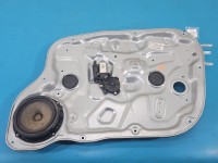 Podnośnik przód prawy SZYBY WINDA Kia Ceed I 06- Europejska 82480-1H070 5d kombi