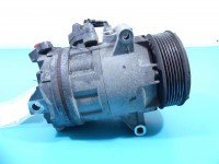 Sprężarka klimatyzacji Nissan Qashqai I J10 06-13 92600-BB60A, 13021760, 925600BB6CA