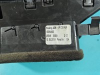 Kratka nawiewu środkowa Opel Corsa E 39149275, 08549-000 EUROPA