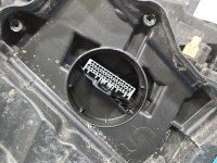 Reflektor prawy lampa przód Volvo S90 II 16- EUROPA 31386165