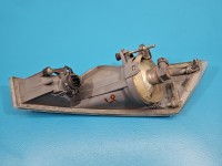 Halogen lewy Citroen C5 II X7