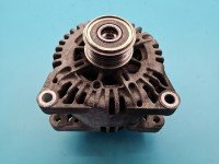 TEST Alternator Citroen C4 I 9646321780 1.6 hdi