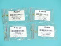 Amortyzator przód lewy przedni Suzuki Swift Mk6