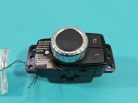 Przełącznik radia nawigacji panel Mercedes W246 A2469009702