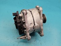 TEST Alternator Vw Lupo 1.7 sdi