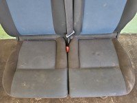 Fotel prawy przód pasażera Renault Master III 10-19