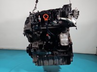 Silnik Vw Tiguan I 07- 2.0d (Cff) 140KM ODPALANY FILM POMIAR