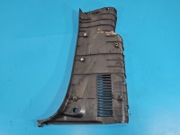 Osłona ZAŚLEPKA PLASTIK Isuzu D-Max II 11-19 898064467