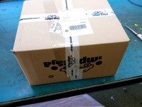 Listwa błotnika przód lewa Toyota Corolla E16 E18 13- 104091A1, 104092A1, 60118-02140