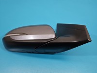Lusterko prawe Hyundai Elantra VI 15-20 grafitowy YT3 europa