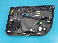 Tapicerka drzwi przód lewa boczek kierowcy Volvo V40 II 12- 1319932