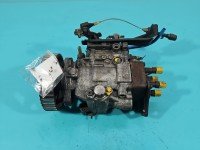 Pompa wtryskowa Vw Transporter T4 0460494417 1.9 TD