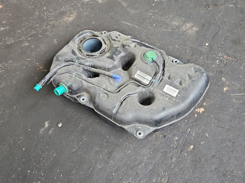 Zbiornik paliwa bak MG MG3 24- 1.5 16V