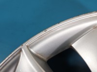 Felga aluminiowa pozostale alufelga Infiniti FX II QX70 Średnica felgi: 21", Szerokość felgi: 9.5", 5x114.3, imprk1577674,...