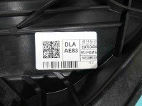 Podnośnik przód lewy SZYBY WINDA 82450D4000, 617016201, 82471-D4000 Kia Optima IV 15-20 Producent części: KIA, Europejska 4d...