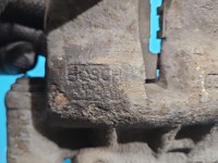 Zacisk przód lewy Renault Master II 2.5 dci