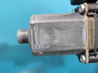 Podnośnik przód lewy SZYBY WINDA 966431-200, 20952452, 964837 Opel Insignia A 7 PIN 5d kombi