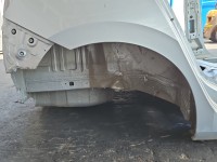 Błotnik tył prawy ćwiartka Skoda Fabia IV La7w HB