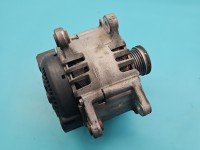 TEST Alternator Skoda Fabia III 04C903026F, 2740517A 1.0 MPI