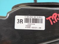 Lampa tył prawa Toyota Corolla E21 19- sedan