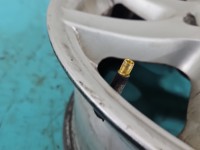 4X alufelgi felgi 16" komplet Bmw e90 R16