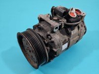 Sprężarka klimatyzacji kompresor Porsche Cayenne I 7L6820803D, 447180-8602