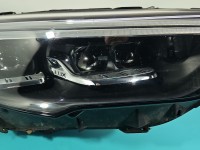 Reflektor prawy lampa przód Opel Insignia B EUROPA