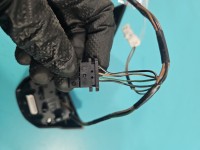 Przełącznik multifunkcja kierownicy Opel Corsa D 13222331