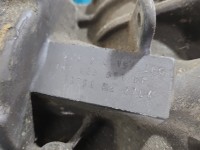 Przekładnia kierownicza maglownica Skoda Octavia II 1.6 8V 1K1423051BP