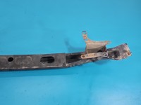 Wzmocnienie zderzaka przód belka Seat Leon I Toledo II Producent części: Seat, Europejska, zerwane śruby, nr nieczytelny...