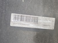 Zderzak tył Opel Corsa E Z40R HB