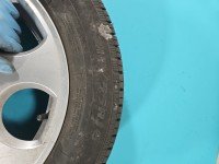 Koło zapasowe 16" dojazdowe dojazdówka Audi A4 B6 Rozstaw śrub: 5x112, Goodyear, 215 mm, Profil opony: 55, 215/55 R16 ET 45...