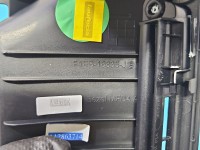 Kratka nawiewu środkowa Ford Focus Mk3 EUROPA