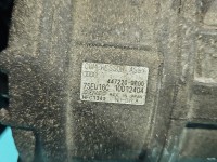 Sprężarka klimatyzacji kompresor 447220-9600 Audi A4 B6 1.9 tdi