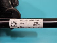 Pas bezpieczeństwa przód prawy pasażera Ford Fusion USA 12-20 DG93-54612D64-AU